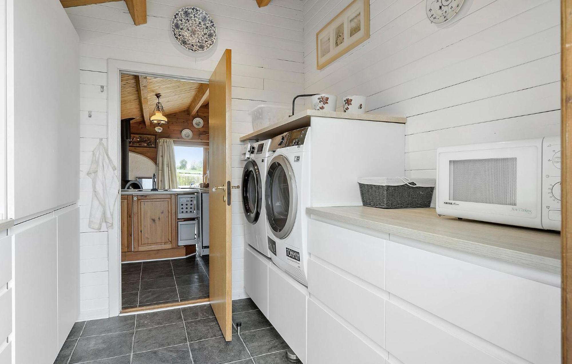 Lovely Home In Bogense With Kitchen Экстерьер фото